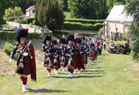 Pegasus Pipes & Drums