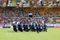 Van Limburg Stirum Band - Wezep